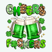 Cheers Fuckers Premium Hoodie | Teevron