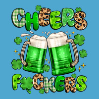 Cheers Fuckers Premium Hoodie | Teevron