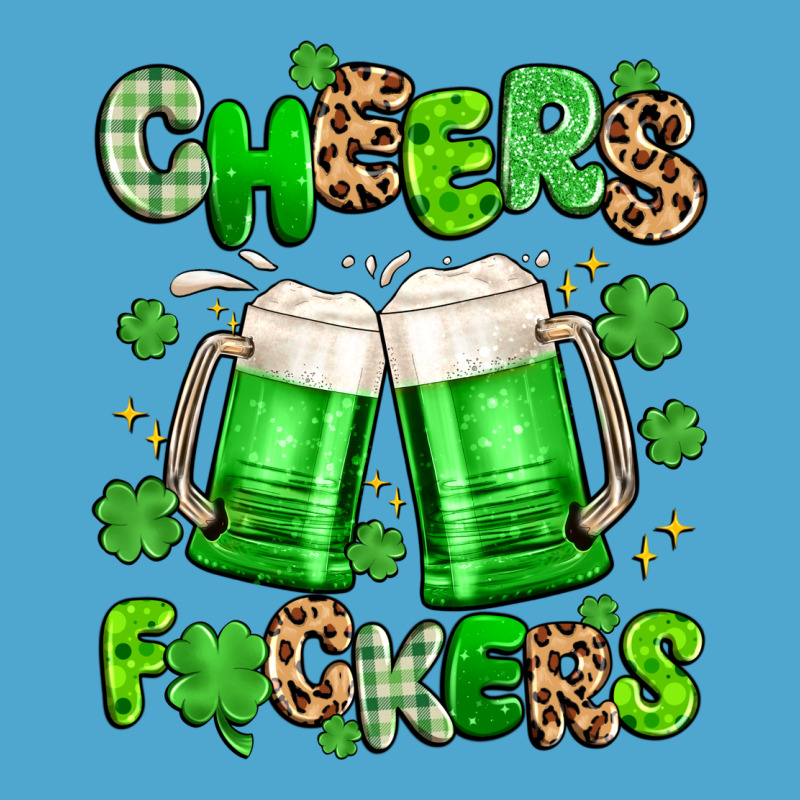 Cheers Fuckers Premium Hoodie by Artiststas | Teevron