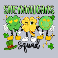 Shenanigans Squad Premium Hoodie | Teevron