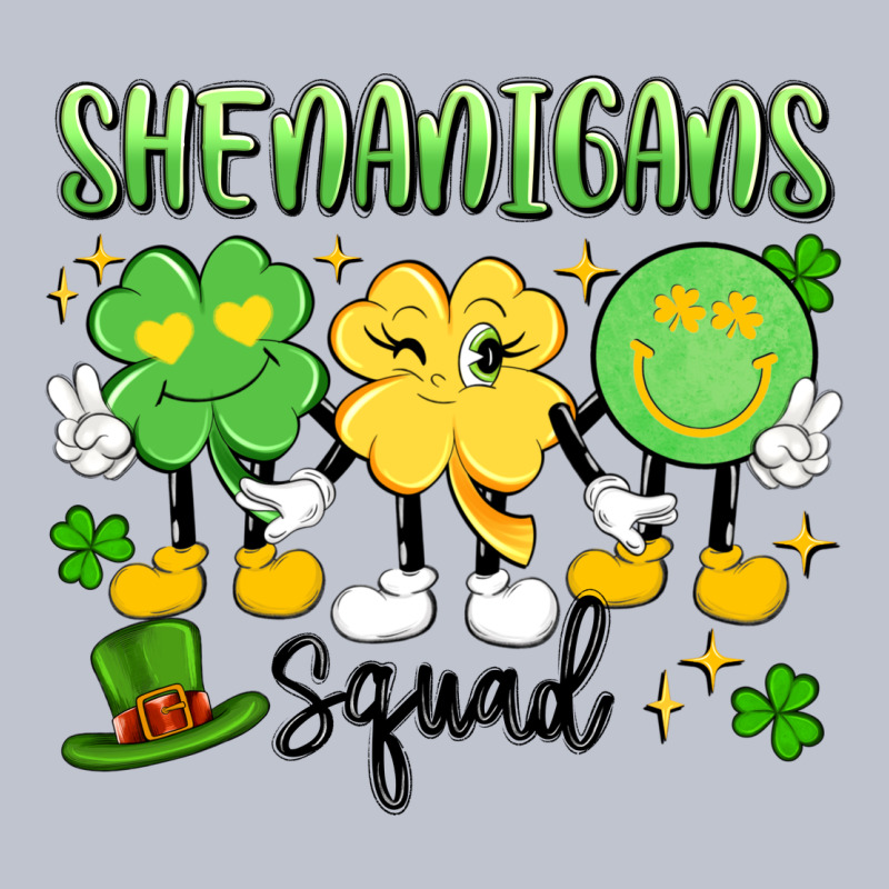 Shenanigans Squad Premium Hoodie by Artiststas | Teevron