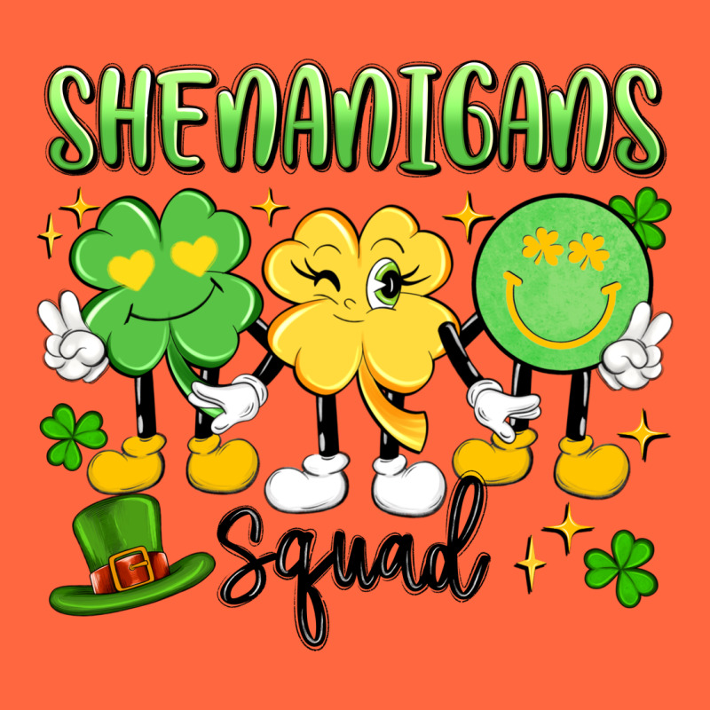 Shenanigans Squad Premium Hoodie by Artiststas | Teevron