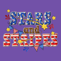 Stars And Striper Billie Wilder Premium Sweatshirt | Teevron