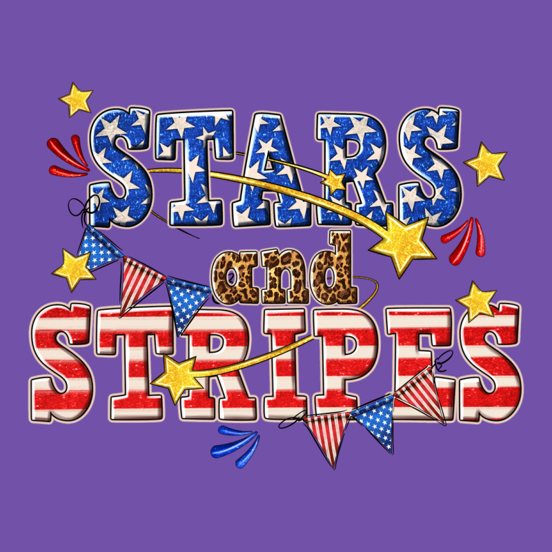 Stars And Striper Billie Wilder Premium Sweatshirt by texasbilliewilder | Teevron
