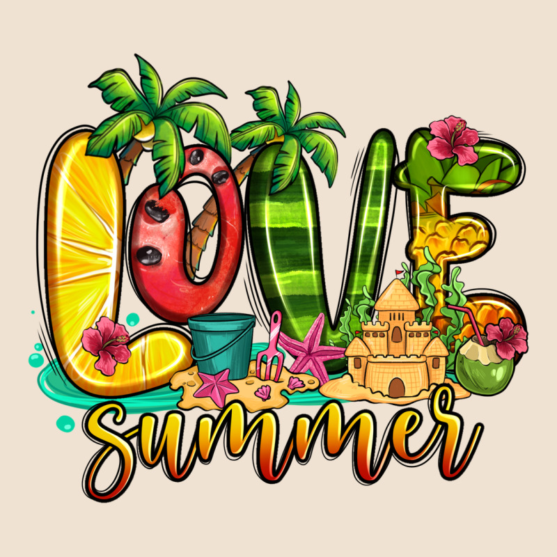 Love Summer Urban Hoodie by Jasminsmagicworld | Teevron