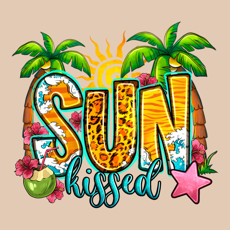 Sun Kissed Summer Urban Hoodie by Jasminsmagicworld | Teevron