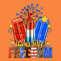 Tastes Like Freedom Popsicles Billie Wilder Premium Sweatshirt | Teevron