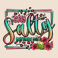 Stay Salty Matthew 5 13 Summer Urban Hoodie | Teevron