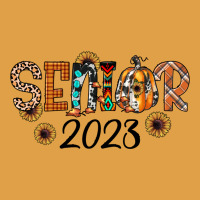 Senior 2023 Fall Premium Hoodie | Teevron