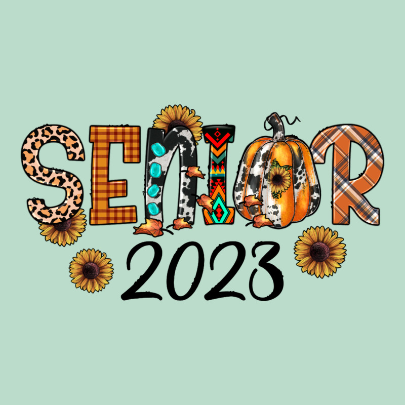 Senior 2023 Fall Premium Hoodie by JahusDesignShop | Teevron