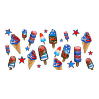 usa ice cream and popsicles | Teevron