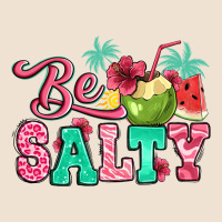 Be Salty Summer Urban Hoodie | Teevron