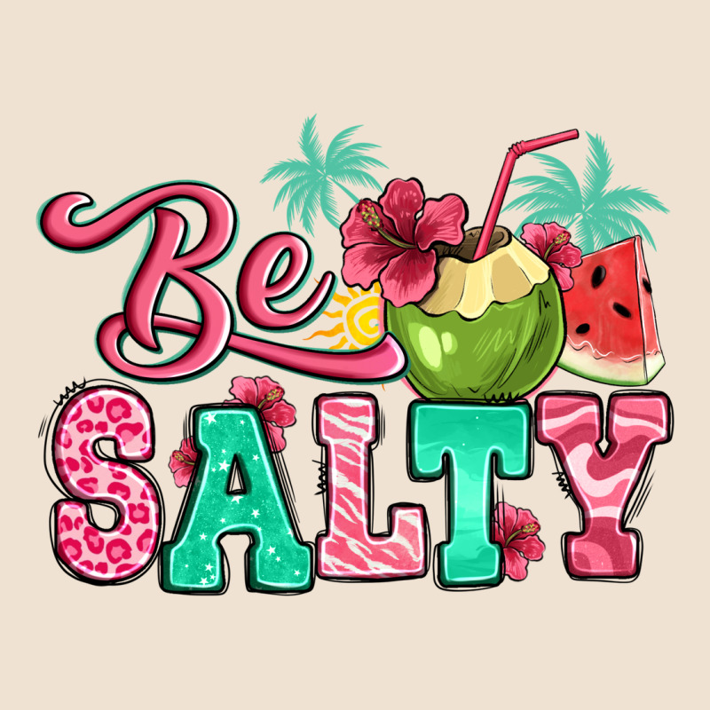 Be Salty Summer Urban Hoodie by Jasminsmagicworld | Teevron