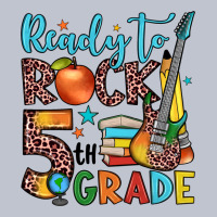 Ready To Rock 5th Grade Premium Hoodie | Teevron