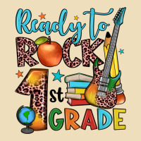 Ready To Rock 1st Grade Premium Hoodie | Teevron