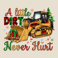 Christmas A Little Dirt Never Hurt Urban Hoodie | Teevron