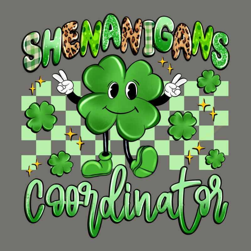 Shenanigans Coordinator Premium Hoodie by Artiststas | Teevron