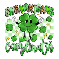 shenanigans coordinator | Teevron
