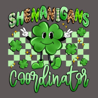 Shenanigans Coordinator Premium Hoodie | Teevron