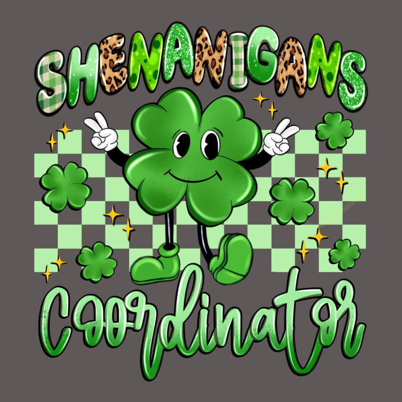 Shenanigans Coordinator Premium Hoodie by Artiststas | Teevron