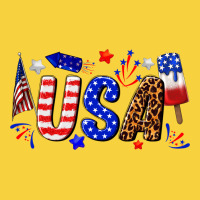 Usa 4th Of July Premium Sweatshirt | Teevron