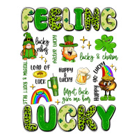 feeling lucky | Teevron