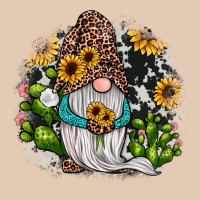 Gnomes Sunflower Cactus Urban Hoodie | Teevron