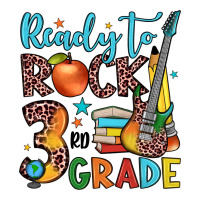 ready to rock 3rd grade | Teevron