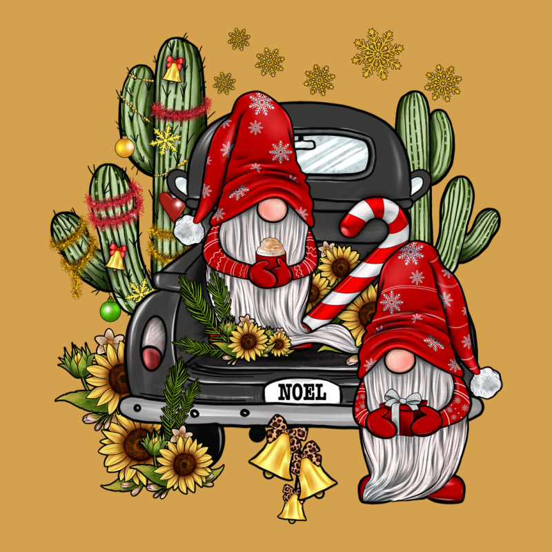 Farm Truck,noel Gnome Urban Hoodie by JahusDesignShop | Teevron