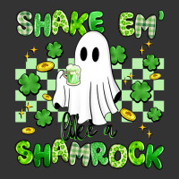 shake em' like a shamrock | Teevron