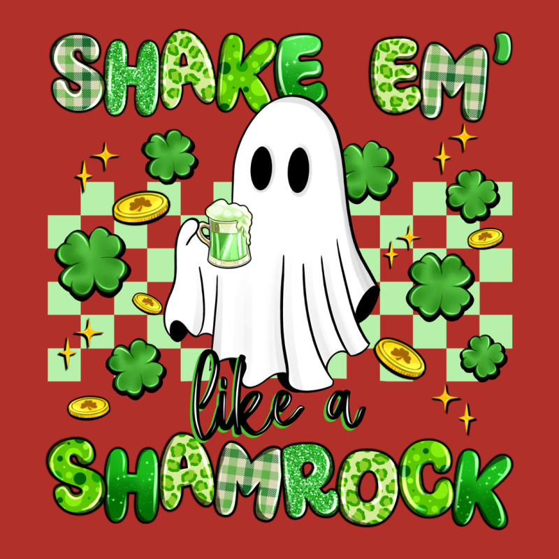 Shake Em' Like A Shamrock Premium Hoodie by Artiststas | Teevron