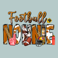 Football Nonnie Heavy Core Tee | Teevron