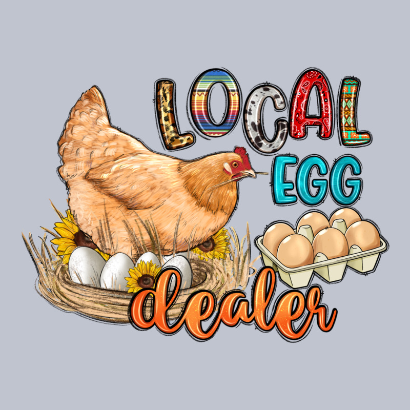 Local Egg Dealer Premium Hoodie by Artiststas | Teevron