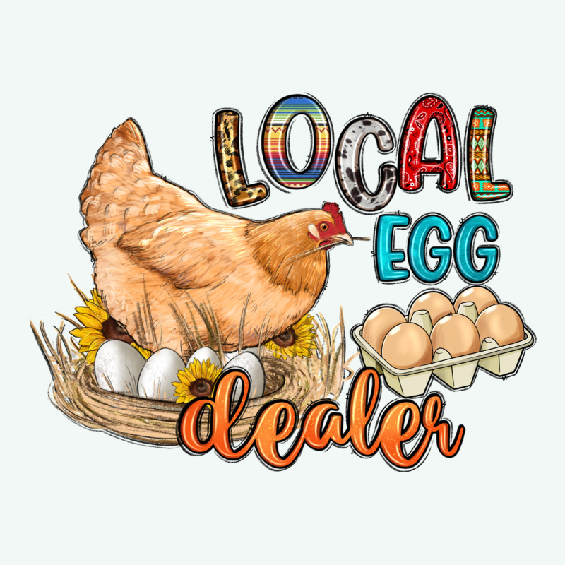 Local Egg Dealer Premium Hoodie by Artiststas | Teevron