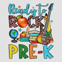 Ready To Rock Pre K Premium Hoodie | Teevron