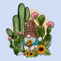 Cactus Gnomes Urban Hoodie | Teevron