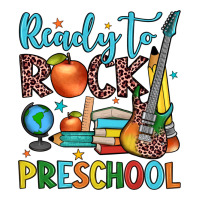 ready to rock preschool | Teevron