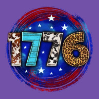 Western 1776 4th Of July Billie Wilder Premium Sweatshirt | Teevron
