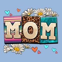 Daisy Mom Premium Hoodie | Teevron