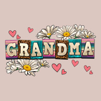 Daisy Grandma Premium Hoodie | Teevron