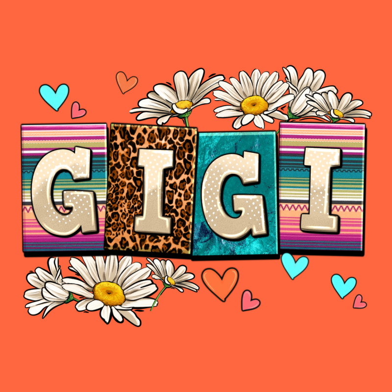 Daisy Gıgı Premium Hoodie by AdoDesignShop | Teevron
