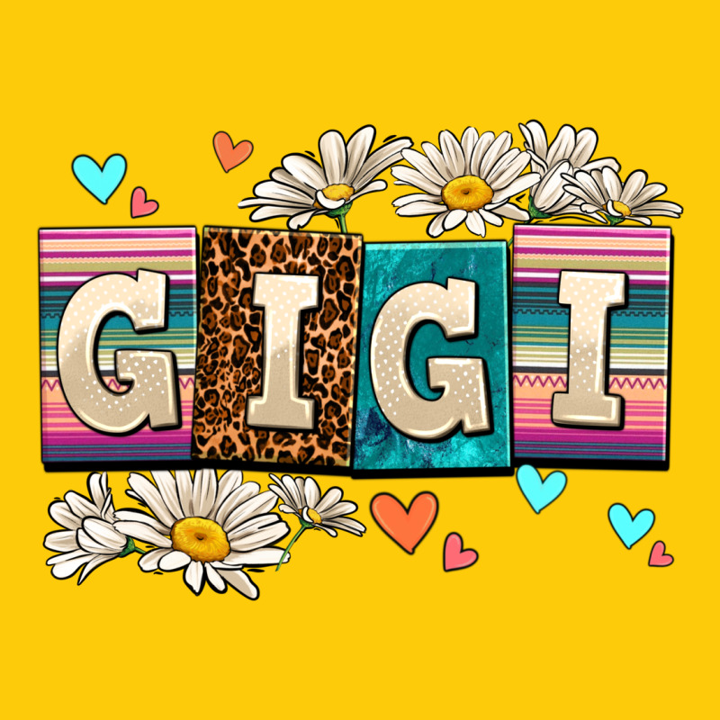 Daisy Gıgı Premium Hoodie by AdoDesignShop | Teevron