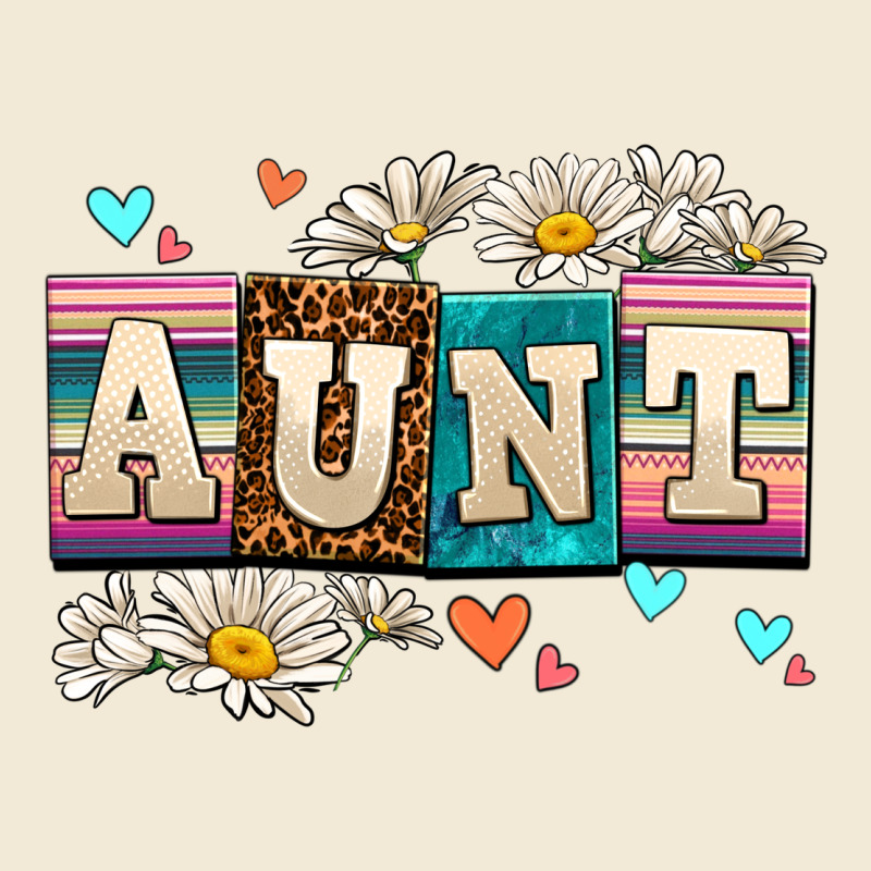 Daisy Aunt Premium Hoodie by AdoDesignShop | Teevron
