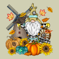 Happy Fall Heavy Core Tee | Teevron