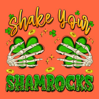 Shake Your Shamrocks Premium Hoodie | Teevron