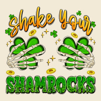 Shake Your Shamrocks Premium Hoodie | Teevron