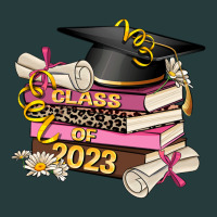 Class Of 2023 Graduated Premium Hoodie | Teevron