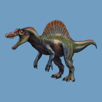 Spinosaurus Urban Heavy Tee | Teevron