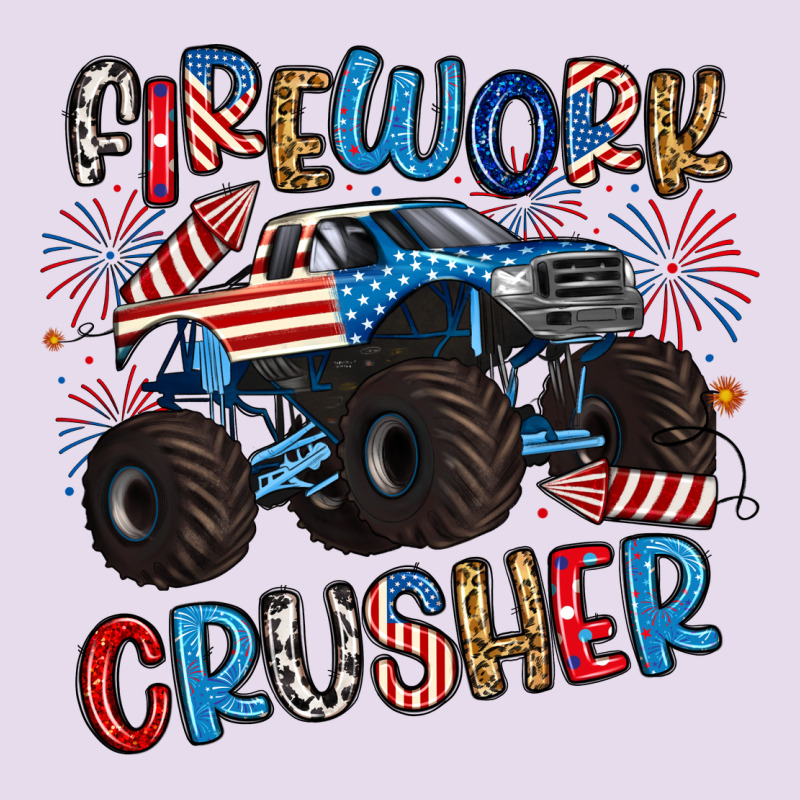 Firework Crusher Premium Hoodie by Artiststas | Teevron