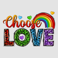 Choose Love Premium Sweatshirt | Teevron